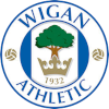 Wigan Athletic Reserve logo