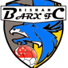 Bishan Barx FC logo