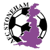 AFC Stoneham logo