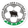 Green Buffaloes logo