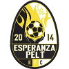 KFC Esperanza Pelt logo