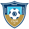 UniversidadO M logo