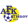 AFK Tisnov logo