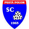 Pusta Polom logo