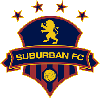 Suburban Club logo