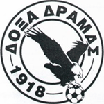 Doxa Dramas logo