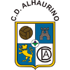 CD Alhaurino logo