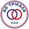 Trikala logo