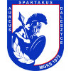 Spartakus Daleszyce logo