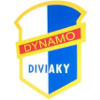 Dynamo Diviaky logo