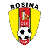 OSK Rosina logo