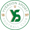 Yverdon (W) logo