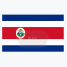 Costa Rica U17 logo