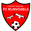 FC Rijnvogels logo