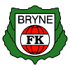 Bryne FK U19 logo