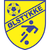 Olstykke (W) logo