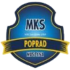 Poprad Muszyna logo