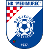 NK Medimurec logo