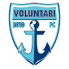 FC Voluntari II logo