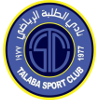 Al Talaba logo