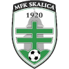MFK Skalica U19 logo