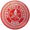 Army Red logo