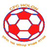 AS Holon Mor logo