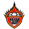 Calor de San Pedro logo