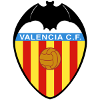 Valencia B (W) logo