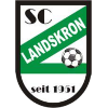 SC Landskron logo