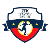 ZFK Istatov (W) logo