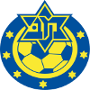 Maccabi Herzelia U19 logo