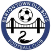 Barton logo