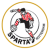 Sparta Rotterdam U19 logo