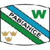Wlokniarz Pabianice logo