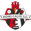 Mons Calpe SC logo