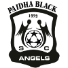 Paidha Black Angels logo