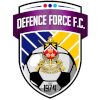 National Defense Forces logo