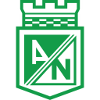 SD Atletico Nacional U19 logo