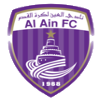 Al Ain SCC U19 logo