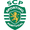 Sporting CP (W) logo