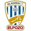 Alhama CF (W) logo