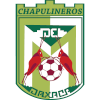 Chapulineros logo