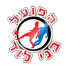 Hapoel Bnei Sumei logo