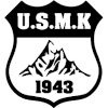USM Khenchela logo