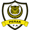 Perak logo