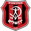 Hapoel Jerusalem Malka U19 logo