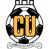 Cambridge United (W) logo