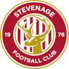 Stevenage Borough (W) logo