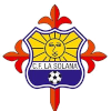 La Solana logo